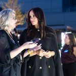 Meghan Markle moved to tears all through marvel day out with Prince Harry