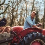 James Middleton on why he felt he had ‘3 moms’ rising up – unique