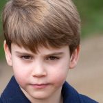 Royals with toothy smiles – together with Prince Louis’ lovable hole
