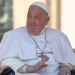 Who will attend Pope Francis’ funeral? Showed dignitaries and royals published