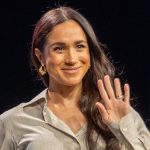 Meghan Markle’s wonder look in New York amid Prince Harry’s consult with to Ukraine