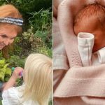 Princess Beatrice and Edoardo Mapelli Mozzi’s lovely daughters Sienna and Athena – highest footage