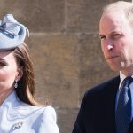 Prince William and Kate Middleton’s Easter Sunday absence defined