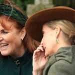 Duchess Sophie’s sisterly display of ‘make stronger’ with Sarah Ferguson everybody neglected