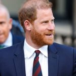 Prince Harry noticed at swanky Beverly Hills tournament as Prince William fills in for King Charles