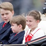 Prince George, Princess Charlotte and Prince Louis obliged to be informed this ‘very popular’ ability