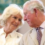 Queen Camilla finds what helps to keep King Charles going