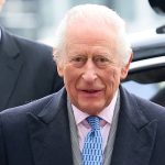 King Charles releases private remark forward of circle of relatives reunion