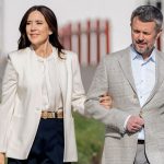 King Frederik and Queen Mary set to relocate – main points
