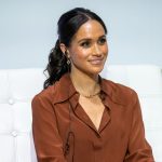 Meghan Markle addresses ‘phrase salad’ emblem identify