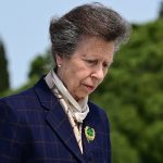 Princess Anne reportedly suffers painful ‘harm’ after ‘coincidence’ at Gatcombe Park Property