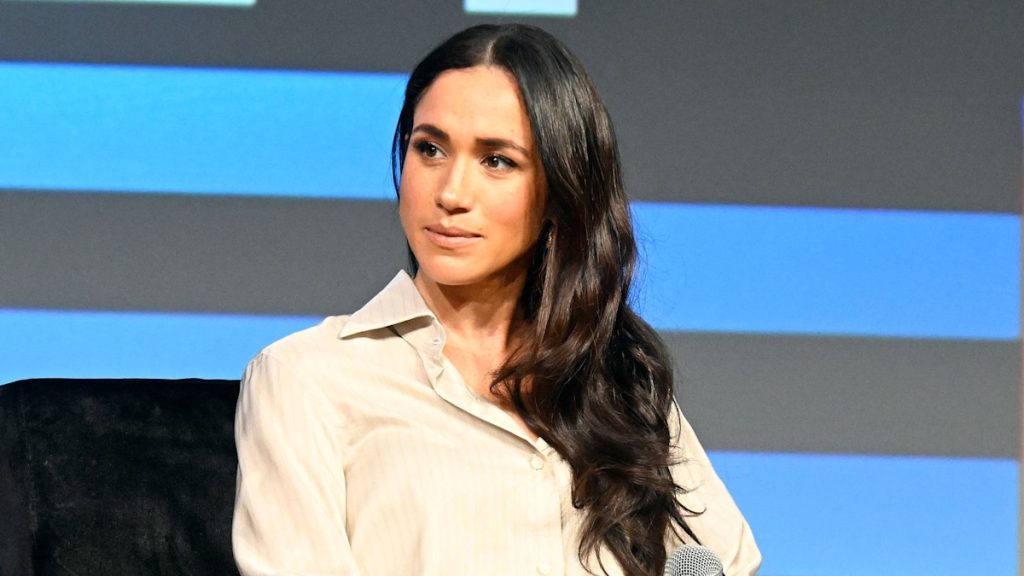 Meghan Markle unearths secret battle at house with ‘in poor health’ Archie and Lilibet
