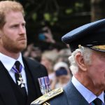 Unique: Prince Harry and King Charles did NOT reunite regardless of BOTH being in London on Sunday