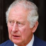 King Charles makes sombre alternate for Windsor Fort look