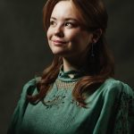 Queen Maxima’s daughter Princess Ariane poses in uncommon royal portraits for milestone second