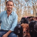 LISTEN: James Middleton opens up about son Inigo’s first 12 months as he talks up about circle of relatives lifestyles together with his canines – unique