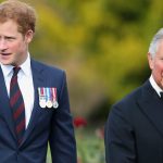 Royal creator finds actual reason why Prince Harry and King Charles did not meet in UK forward of courtroom look