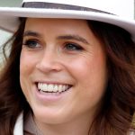 Princess Eugenie makes united circle of relatives look in an exquisite satin slip skirt