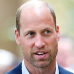 Prince William breaks quilt throughout Easter damage along Prince George