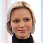 Princess Charlene’s ‘heartbreaker’ look in £4k swimsuit along husband Prince Albert