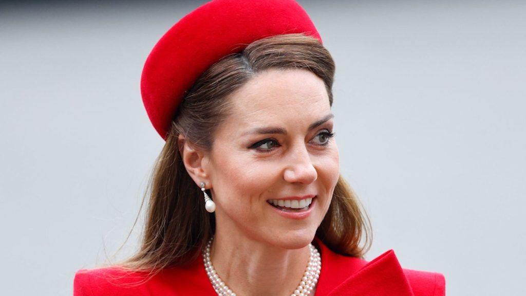 Kate Middleton’s subsequent look published – and it may well be a lot faster than we expect