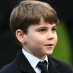 Prince Louis’ new birthday portrait leaves royal lovers pronouncing the similar factor