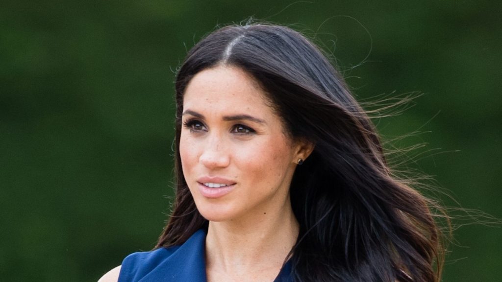 Meghan Markle stocks what assists in keeping her up on 3 am loops ‘ate up and crushed’
