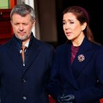 King Frederik and Queen Mary in mourning as their shut good friend dies in tragic ski coincidence