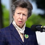 Princess Anne speaks out with robust four-word commentary