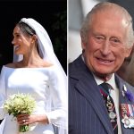 Prince Harry and Meghan Markle’s wedding ceremony cellist makes wonder look in entrance of King Charles