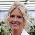Chelsea Flower Display 2025: Mary Berry and Penny Lancaster lead famous person arrivals on day 1