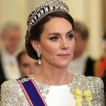 Kate Middleton’s forthcoming tiara second following two-year hole