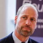Prince William releases private commentary following assault: ‘But every other brutal reminder’