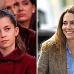Princess Charlotte’s £93k ‘signature taste’ hack she realized from Kate Middleton