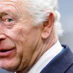 King Charles makes first look since Prince Harry’s surprise interview