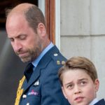 Prince George’s caution to dad Prince William so he does not get in hassle