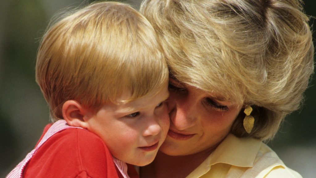 Princess Diana can be ‘proud’ of Prince Harry’s surprising interview royal writer says – unique