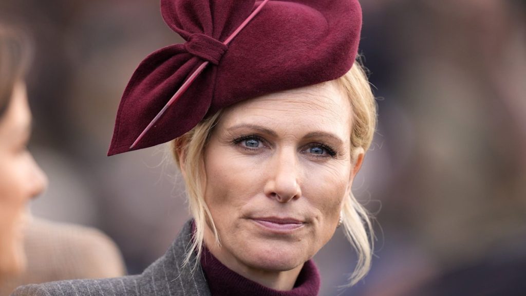 Zara Tindall main points circle of relatives struggles after Prince Harry unearths need for reconciliation with royals