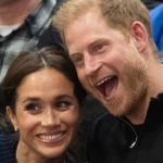 Meghan Markle and Prince Harry of their ‘live performance technology’ with marvel look at San Diego display