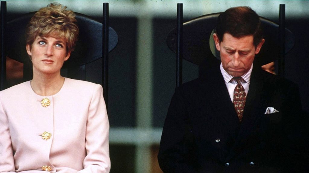 Unique: Royal creator finds who Princess Diana believed ‘ruined’ her marriage – and it wasn’t Camilla