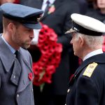 Prince William and King Charles reunite for uncommon double engagement