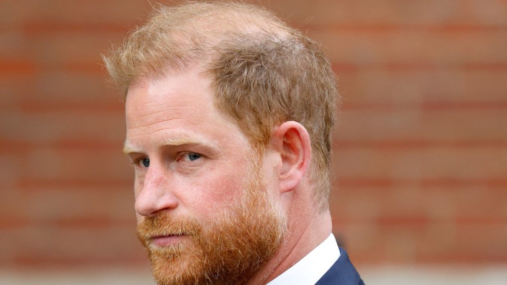 Why Prince Harry has ignored 3 of Prince Archie’s birthdays