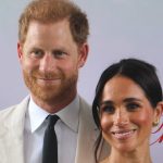 Meghan Markle unlocks the name of the game at the back of Prince Harry’s nickname