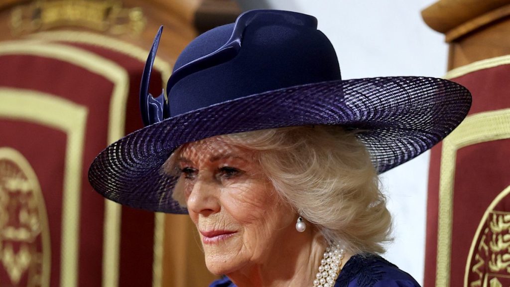 Queen Camilla interrupts weekend with emotional message about overdue father: ‘Thankful past phrases’