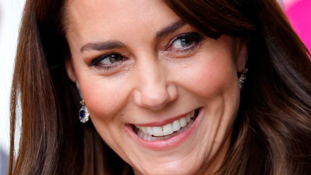Kate Middleton’s Madame Tussauds waxwork determine leaves royal enthusiasts baffled