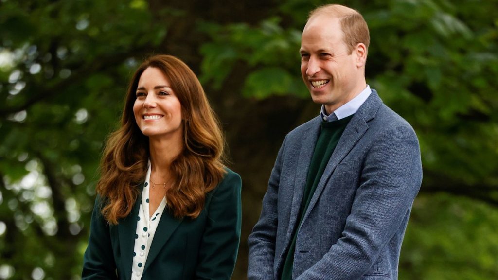 Prince William and Kate Middleton tease thrilling announcement with cryptic video