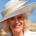 Queen Camilla’s pet Moley is cute in first photograph – 3 months after adoption