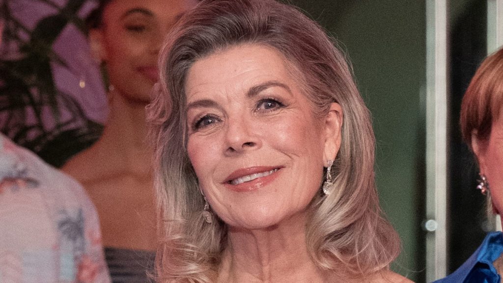 Princess Caroline’s rarely-seen grandchildren seem in marvel circle of relatives day out – and they are all grown