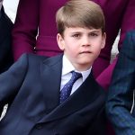 Prince Louis’ maximum iconic VE Day moments – in pictures