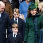 The only factor Prince William can not do with George, Charlotte and Louis